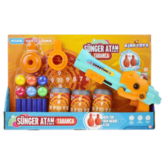 Hedefli Soft Atış
