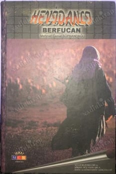 Hevidanlı Berfucan M.Cemal Süphandağlı MCS Yayınları