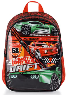 Hot Wheels Çantası
