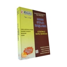 İlkumut SMMM Staja Başlama Duvar Testleri (Çıkan Sorular) Yok İlkumut Yayınları