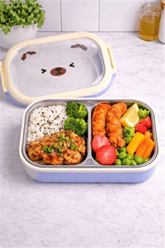 İnce Lunch Box