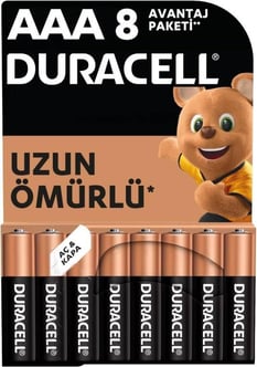 İnce Pil