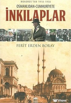 İnkılaplar - Ferit Erdem Boray - Olympıa
