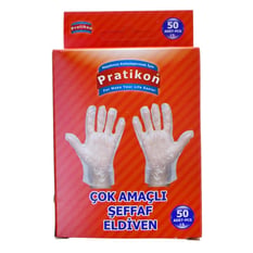 İş Eldiveni