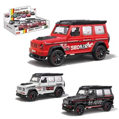 Jeep Model Araba