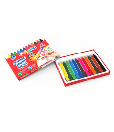 Jumbo Wax Crayon