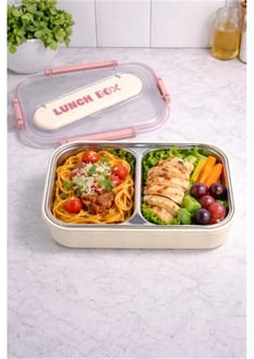 Kaliteli Lunch Box