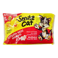 Kedi Maması