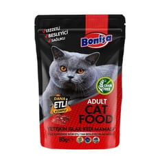 Kedi Maması