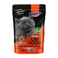 Kedi Maması