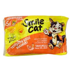 Kedi Maması