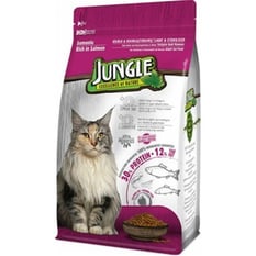 Kedi Maması