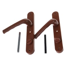 Kervan Tool Banyo-Wc Kapı Kolu
