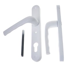 Kervan Tool Yale Kapı Kolu
