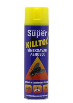 Killtox Sinek İlacı