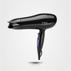 King Adora K-428 Saç Kurutma Makinesi 2000w