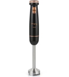 King Boden El Blender Siyah Keb975
