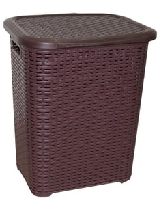 Kirli Çamaşır Sepeti Tp 7019