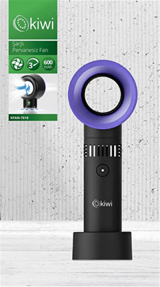 kiwi vantilatör
