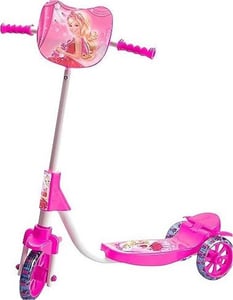 Kız Scooter