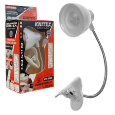 Knıtex Kitap Okuma Lambası Ktx-2360