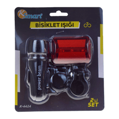 ksmart arka ışık
