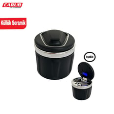 Kül Tablası