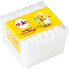 Kulak Pamuğu