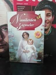 Kültür Kitapları