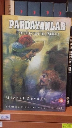Kültür Kitapları
