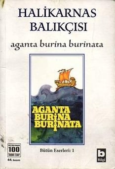 Kültür Kitapları