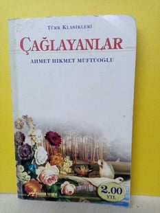 Kültür Kitapları