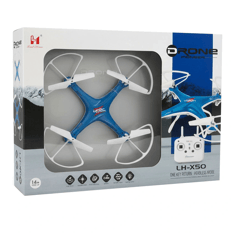 Uzaktan Kumandalı Drone (LH-X50)