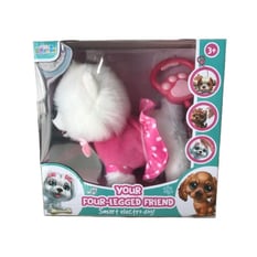 Kumandalı Köpek