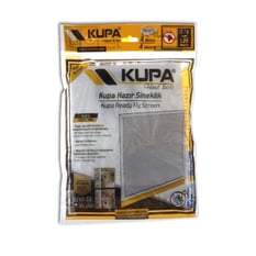 Kupa Hazır Sineklik Tek Kanat 0,75x125 Kup8250