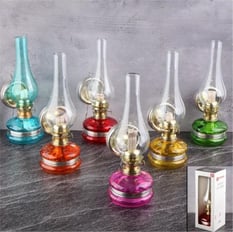 Büyük Gaz Lambası