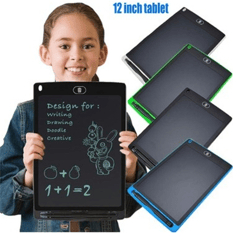 Lcd Oyuncak Tablet