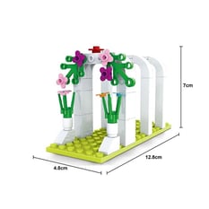 Lego ve Parçalı Bloklar