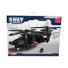 Lego ve Parçalı Bloklar
