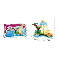 Lego ve Parçalı Bloklar