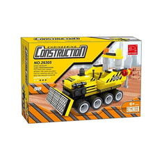Ausini İnşaat Seti 98 Parça – Lego Uyumlu (29305)
