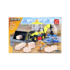 Lego ve Parçalı Bloklar