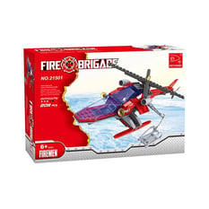 Lego ve Parçalı Bloklar