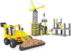 Lego ve Parçalı Bloklar
