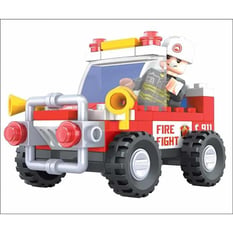 Lego ve Parçalı Bloklar