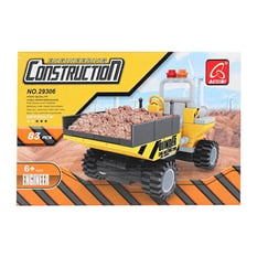 Ausini İnşaat Seti 89 Parça – Lego Uyumlu (BIG29306)