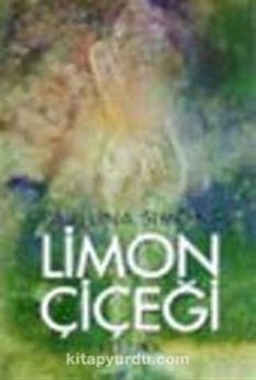 Limon Çiçeği Paullina Simons Kelebek Yayınları