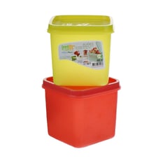 Lotta Alaska No-Frost Saklama Kabı 450ml D-307