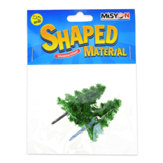 Maket Ağaç 6 Cm