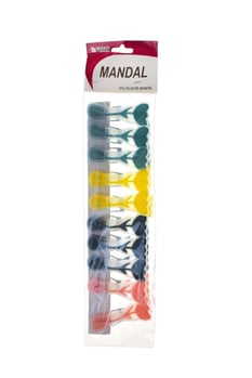Mandal